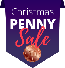 Penny Sale