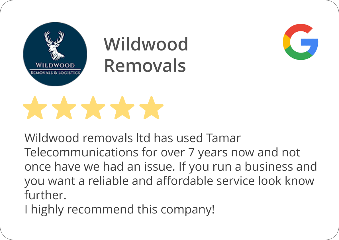 Review From Wildwood Removals