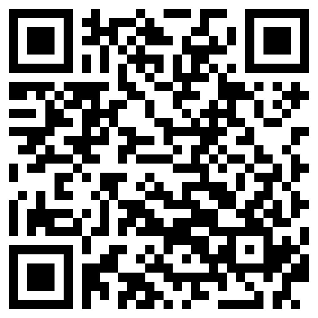 App Store QR Code